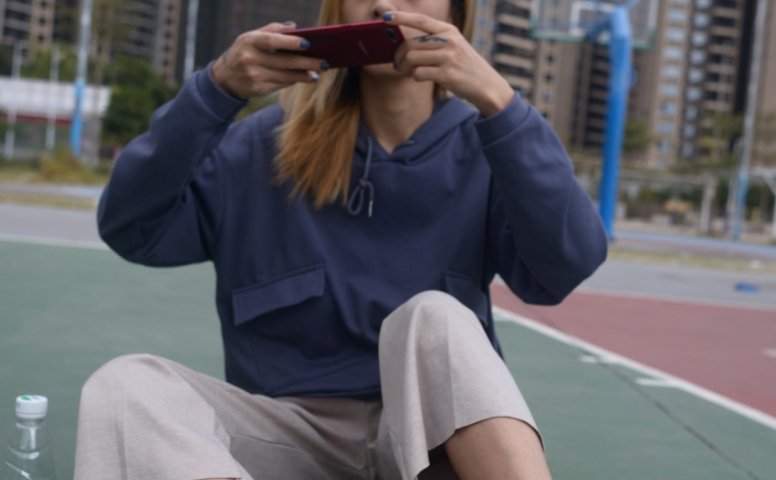 [只糖棉袜]NO.197 贝贝 明媚嫣然 [195P/1V/897MB]