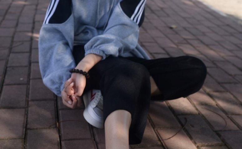 [只糖棉袜]NO.186 苏瑶 檐上落下的星 [183P/1V/704MB]