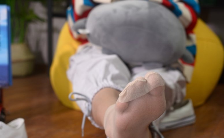 [只糖棉袜]NO.170 丸子 想做一个可爱的小朋友 [197P/1V/1.01GB]