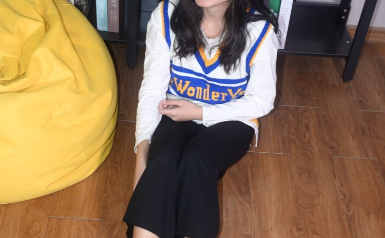 [只糖棉袜]NO.198 周子琪 陷落美好 [175P/1V/873MB]