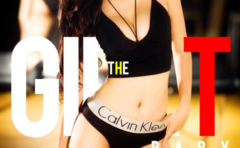 [Girlt果团网]2017.07.29 NO.041 陈迪雅 [77P/786M]