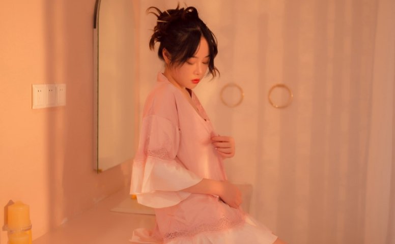 [YALAYI雅拉伊]2021.02.08 NO.762 寂静中开放 璎珞 [40P/194MB]