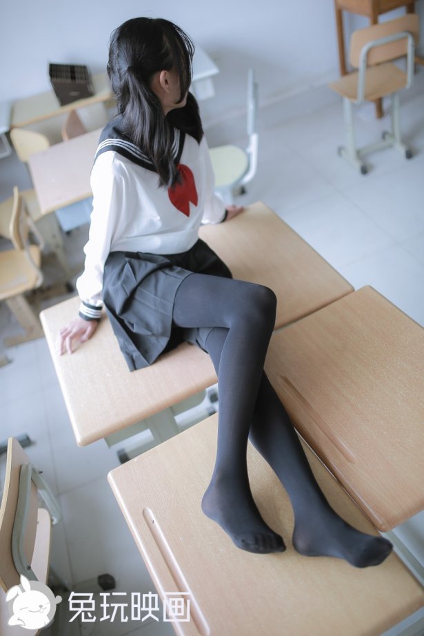 兔玩映画 C40.002 课后值日生 [42P/341MB]