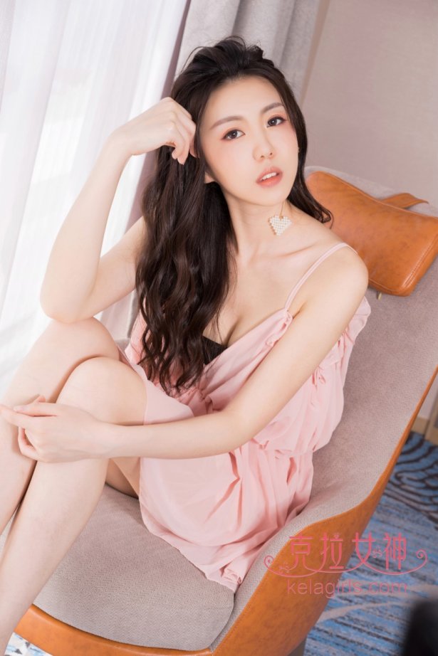 [KeLaGirls克拉女神] 2018.06.24 芸斐《云淡风轻》[7P/425MB]