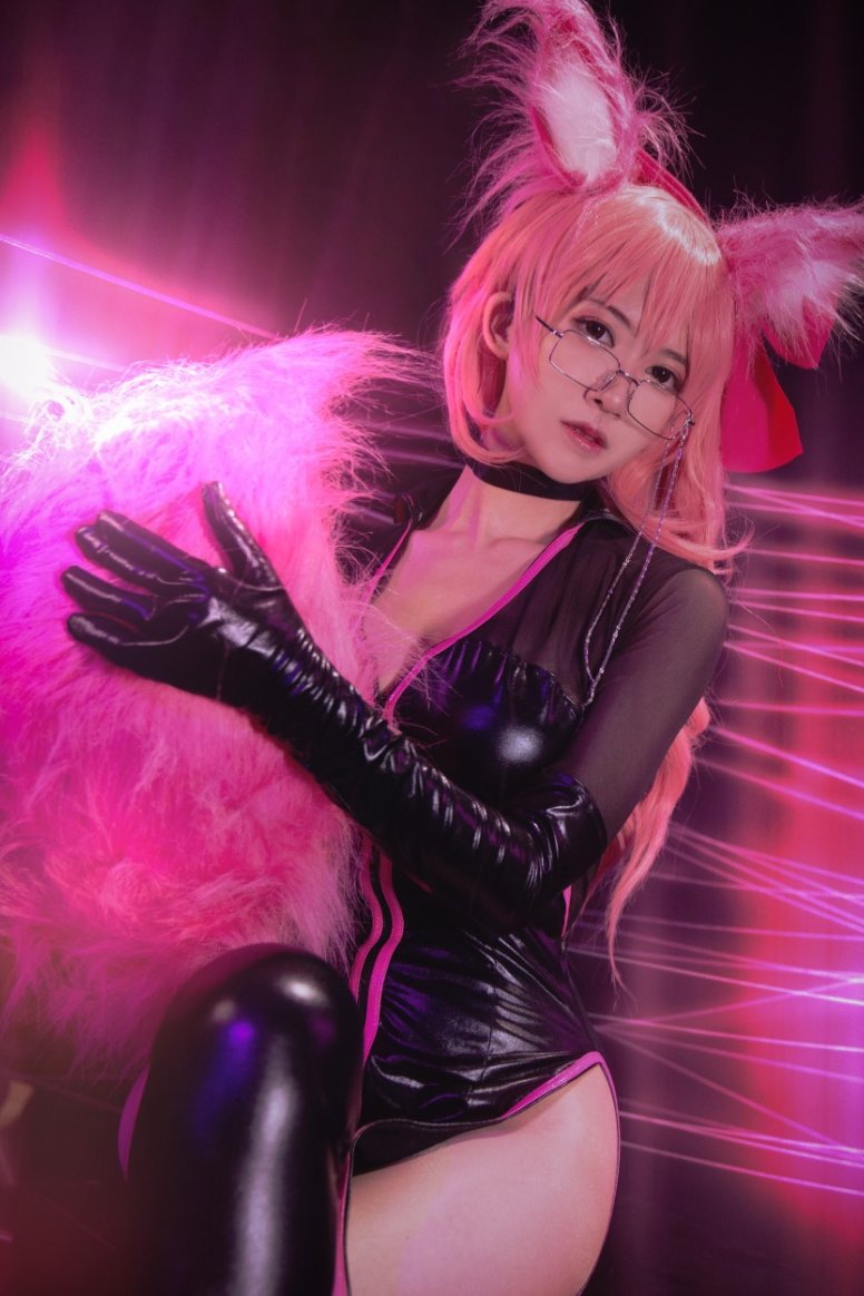 鳗鱼霏儿 – 玉藻前 杀玉 [9P/1V/131MB]