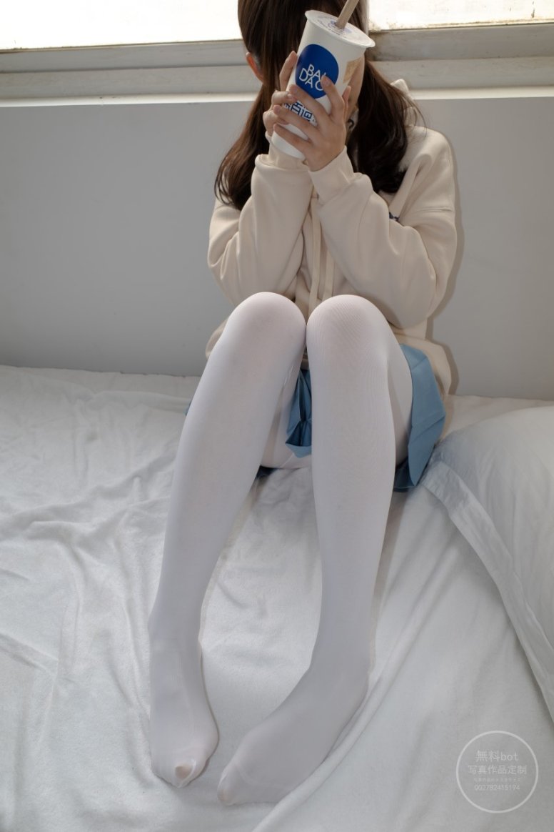 森萝财团写真 有料 NO.024 出镜：雪糕 [84P/999MB]