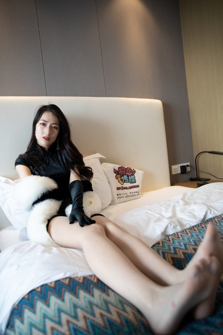 勿恋传媒 NO.590 小茶-风语繁星 [144P/1V/3.98G]