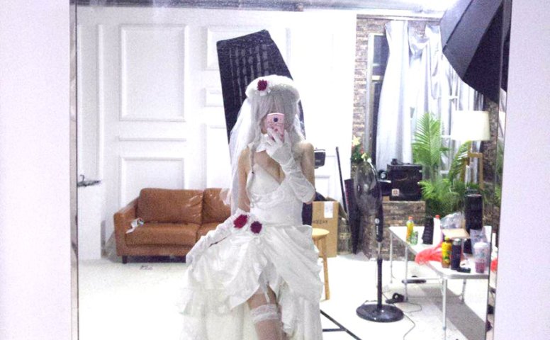 南宫作品 G36C1 [7P/4MB]