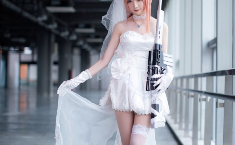 南宫作品 FAL [12P/158MB]