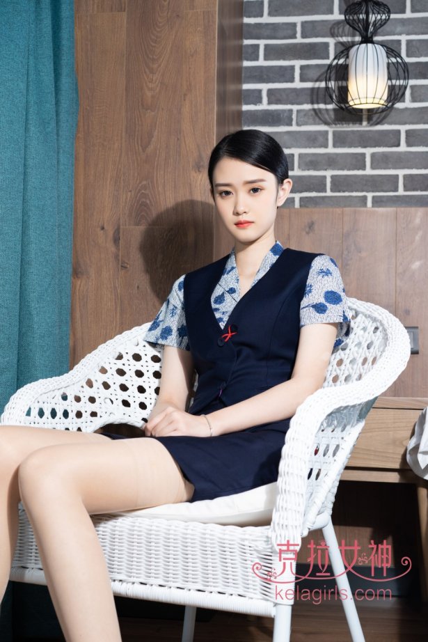 [Kelagirls克拉女神]2020.05.15《最美空姐》苏可可[25P/496MB]