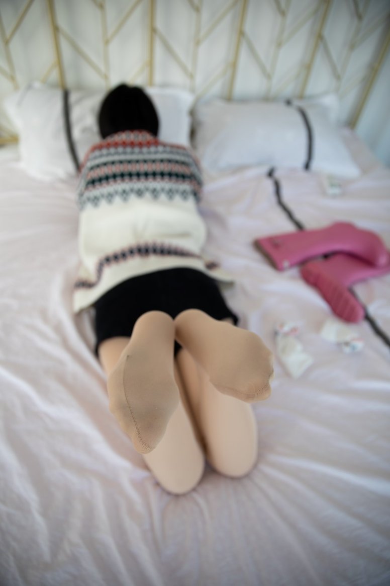 勿恋传媒 NO.629 小飞-如月如冰[161P/1V/3.6G]