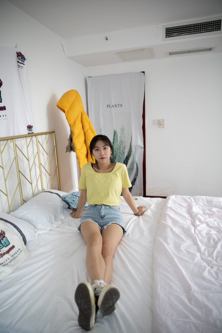 勿恋传媒 NO.638 elise-夜之冗长[249P/1V/5.78G]