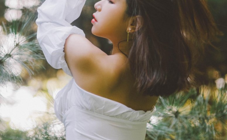 网荭COS 穆零Mu0 森系 [13P/20MB]