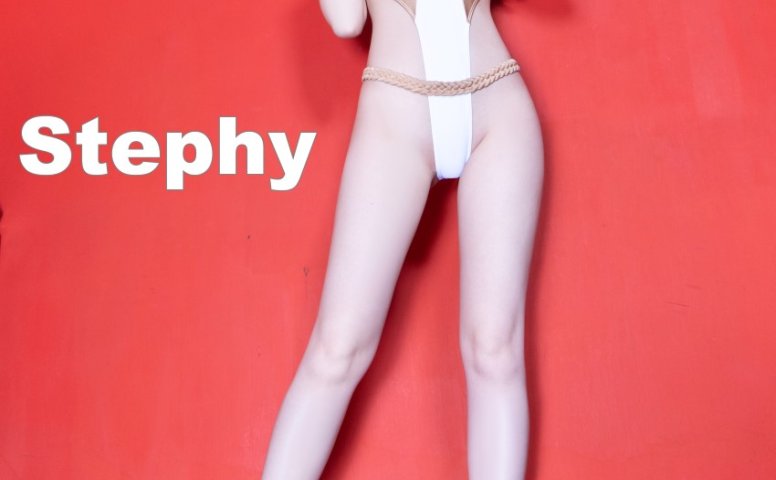 [Beautyleg美腿写真] 2021.03.24 No.2054 Stephy [48P/186MB]
