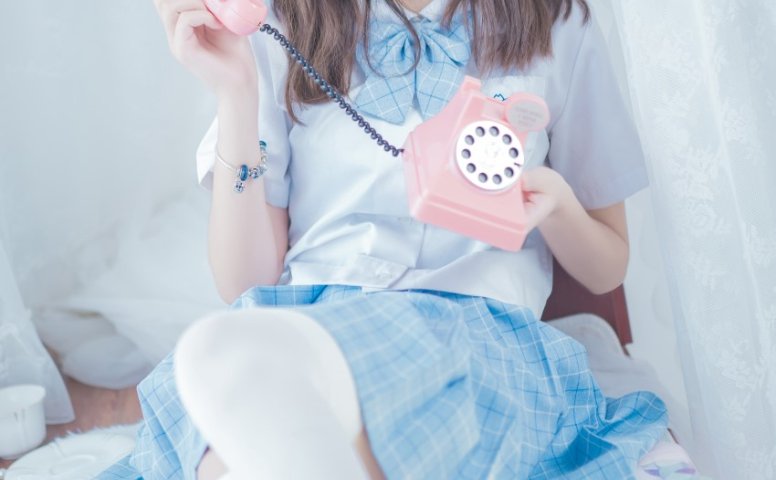 猫君君MaoJun – 清凉一夏 [46P/772MB]