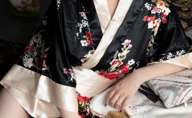 [Kelagirls克拉女神]2019.06.08《佳人》雅楠[28P/514MB]