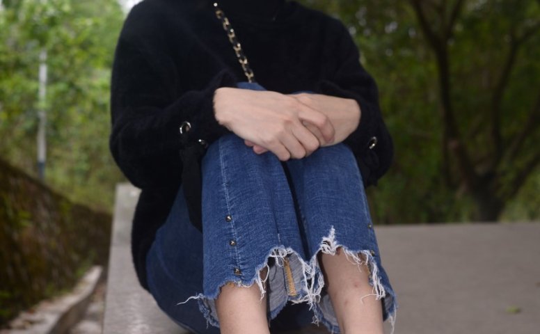 [只糖棉袜]NO.245 杏子 夜雨初停的早晨 [155P/1V/744MB]