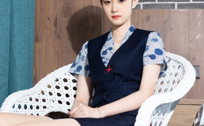 [Kelagirls克拉女神]2020.05.15《最美空姐》苏可可[25P/496MB]