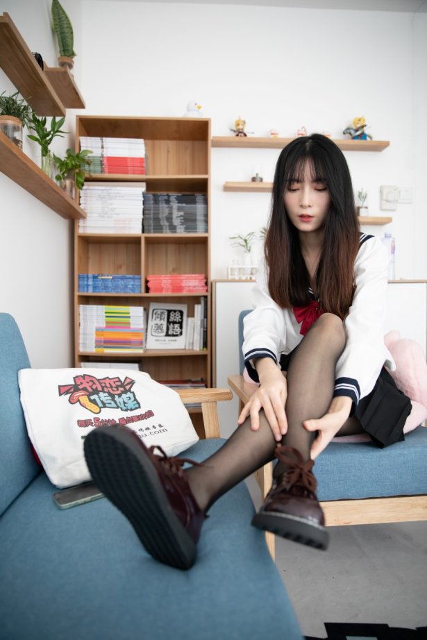 勿恋传媒 NO.665 猫耳-桑雪与月[142P/1V/4.27G]