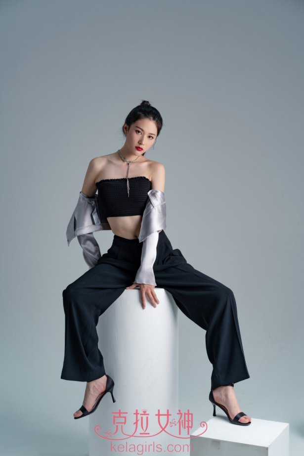 [KeLagirls克拉女神]2020.10.18《酷拍裸足》苏棠[29P/518MB]