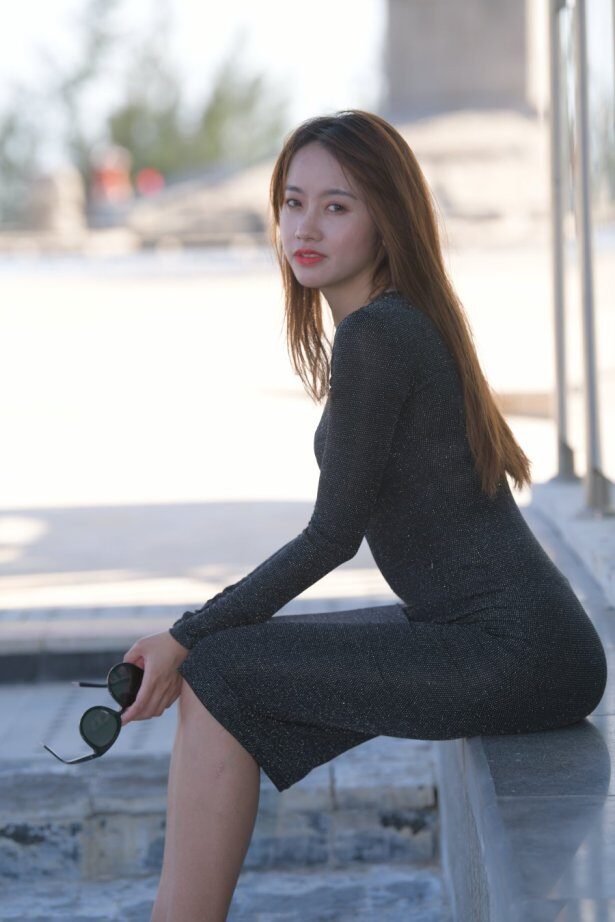 精选街拍 No.383 （褪色的爱） 4 [108P/100M]