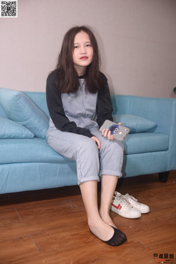 [只糖棉袜]NO.255 温妤 别辜负遇见 [143P/1V/780MB]