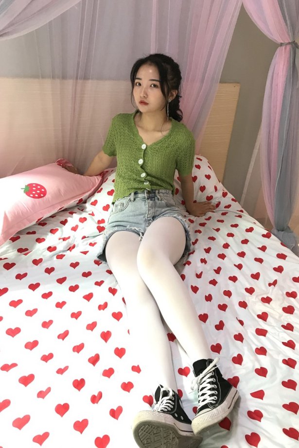 [最爱帆布鞋]ZAFBX-016 [243P/4V/521MB]