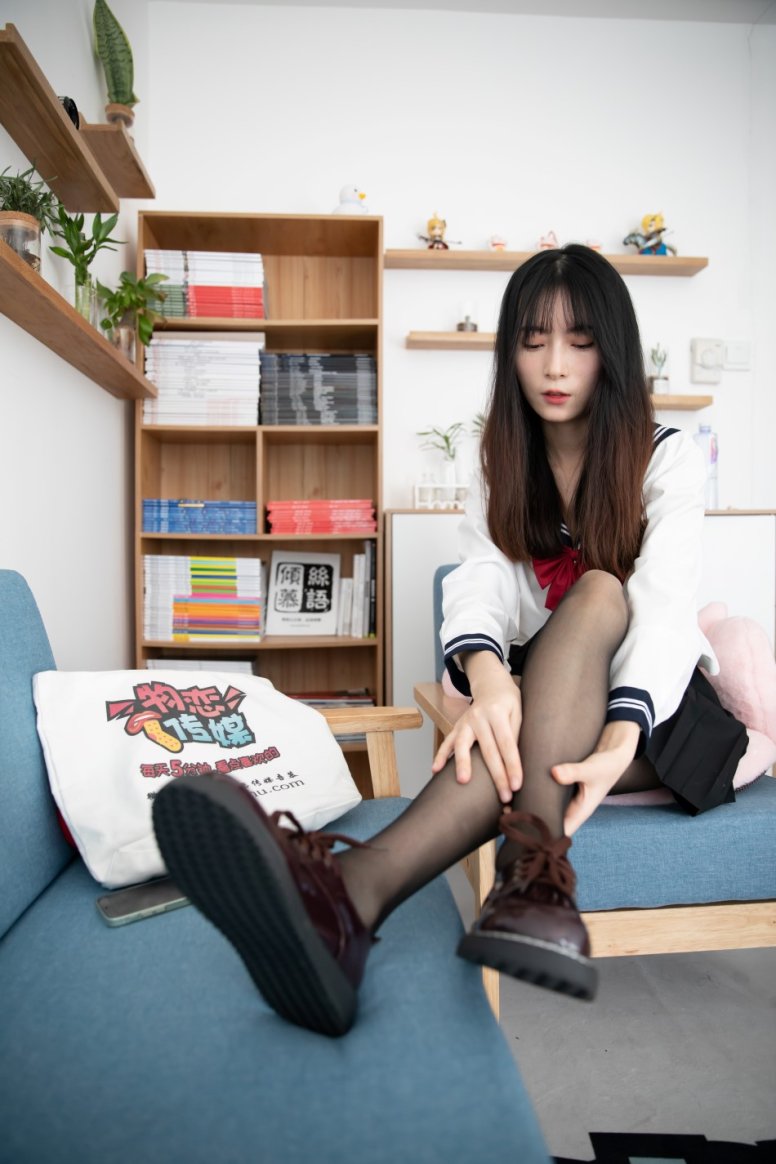 勿恋传媒 NO.665 猫耳-桑雪与月[142P/1V/4.27G]