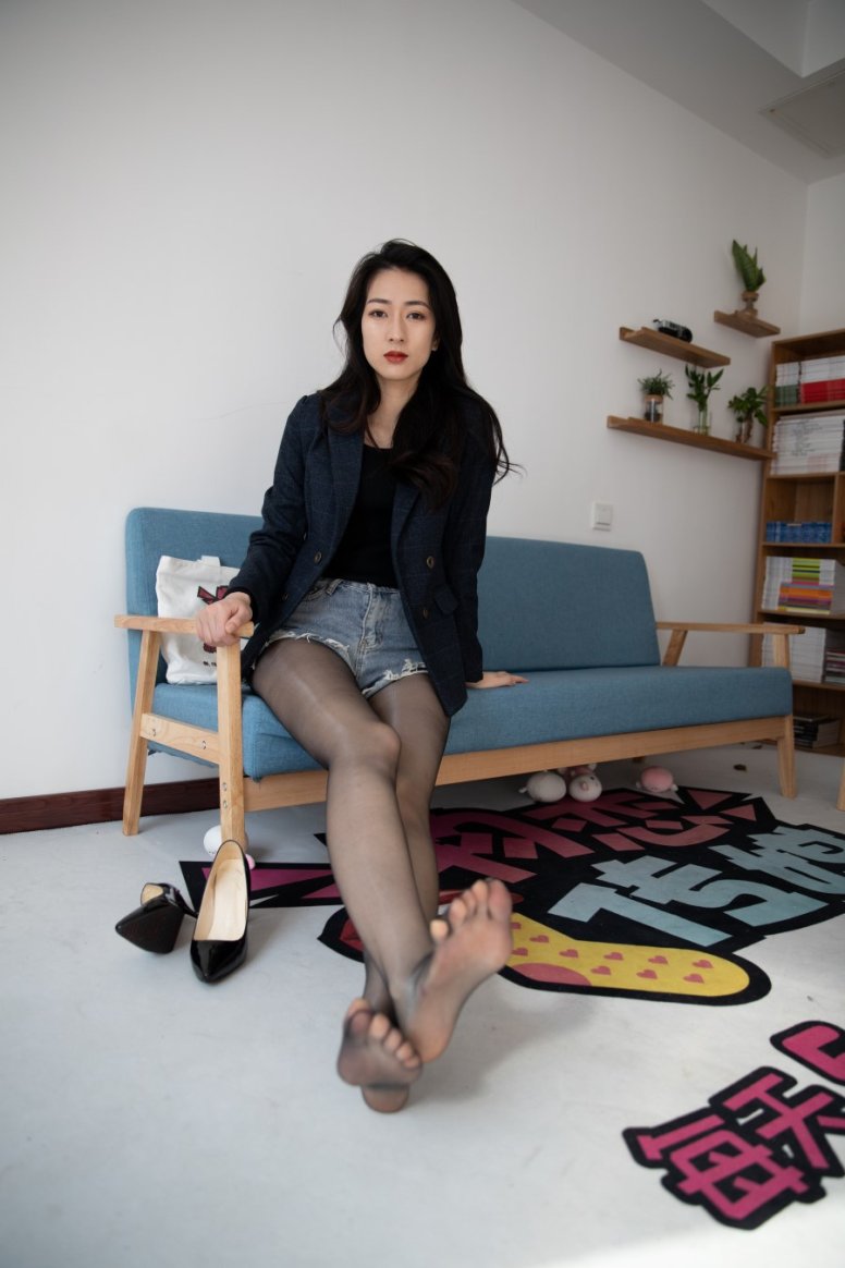 勿恋传媒 NO.675 小茶-春风化雨[269P/1V/5.53G]