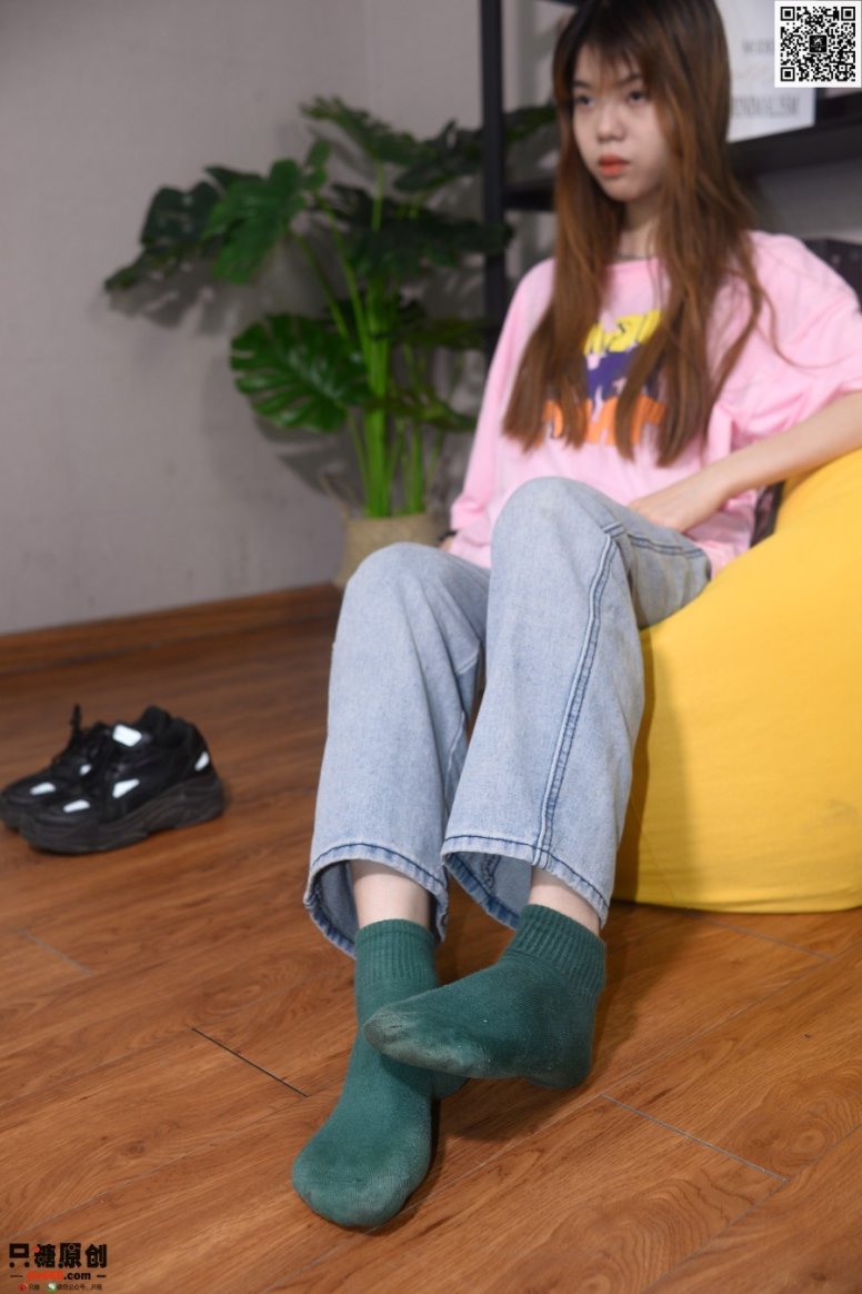 [只糖棉袜]NO.270 琳琳 如果可以的话 [142P/1V/824MB]