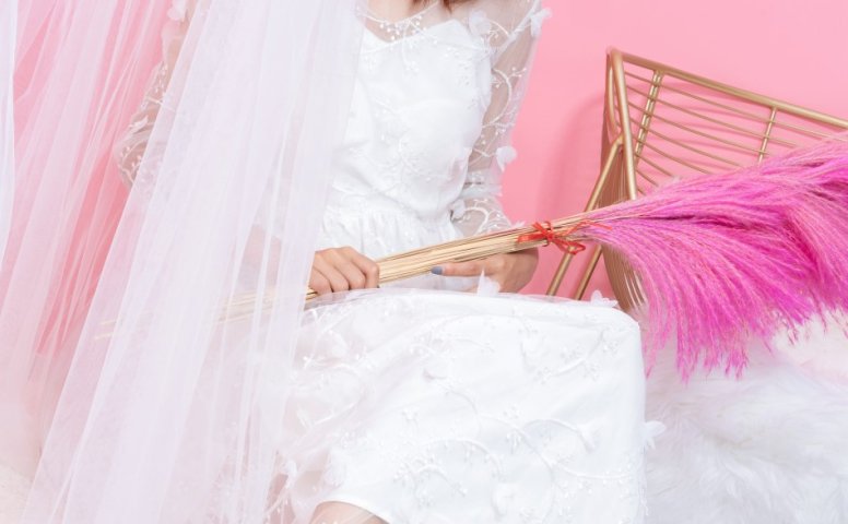 [Kelagirls克拉女神]2020.06.10《白裙美丫》小岚[32P/448MB]