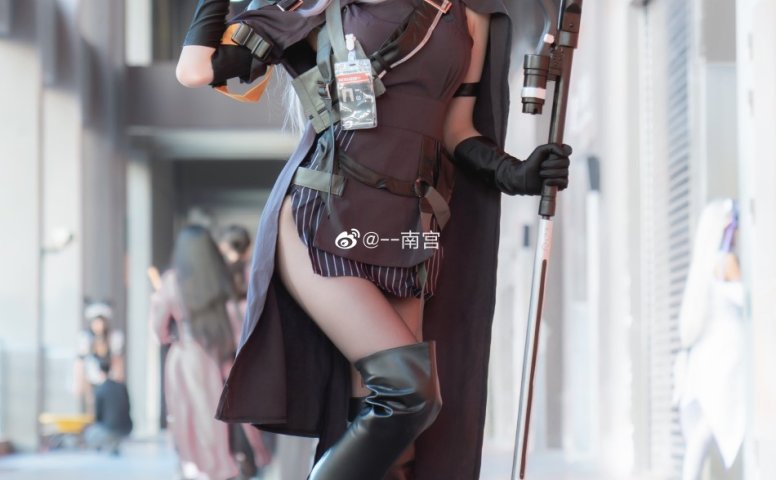 南宫作品 暴行1 [13P/80MB]