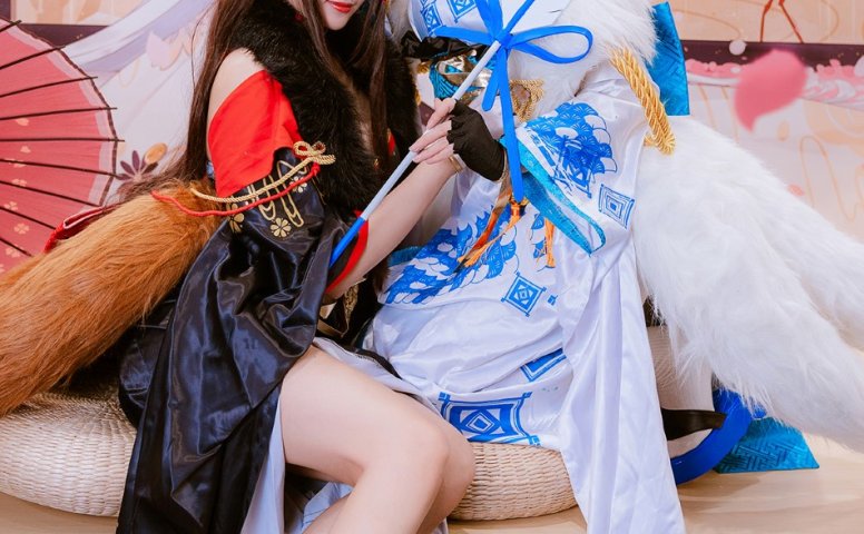 南宫作品 碧蓝航线 [17P/27MB]