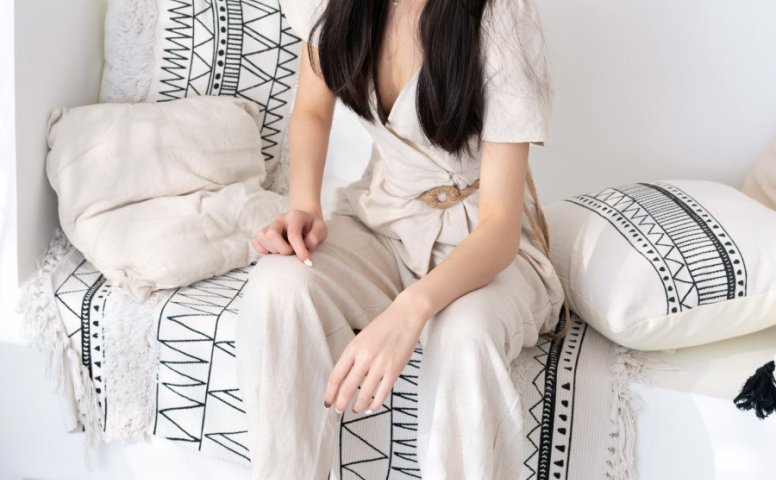 [KeLagirls克拉女神]2020.11.04《试鞋记》沫夕[30P/518MB]