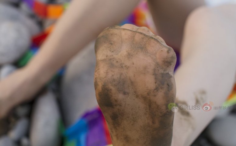 [LISS丽丝映像]NO.100 芬达 [52P/838MB]