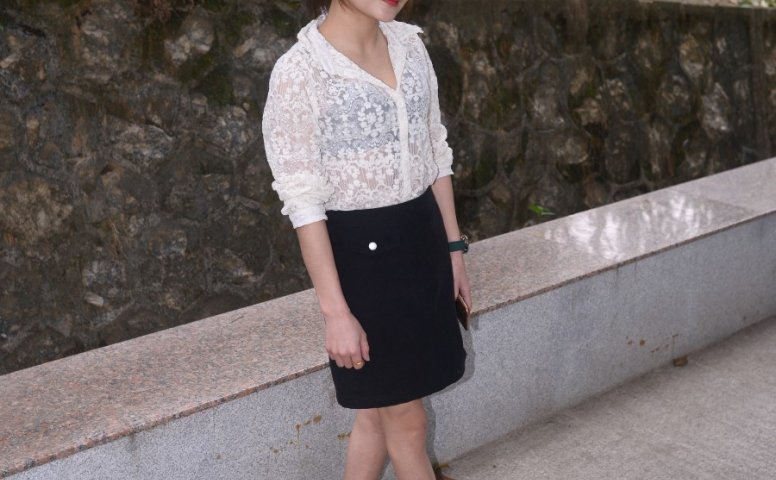 [只糖棉袜]NO.251 江冉 春暖花开 [149P/1V/825MB]