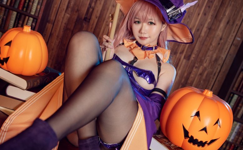 麻花麻花酱 – 孟菲斯[40P/426MB]