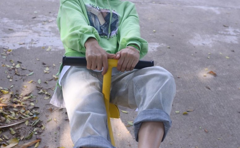 [只糖棉袜]NO.252 丸子 念你如初 愿你安然 [139P/1V/755MB]