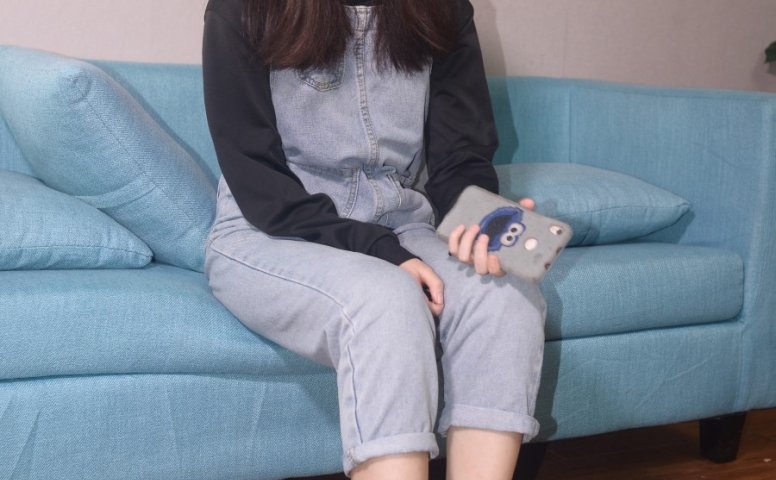 [只糖棉袜]NO.255 温妤 别辜负遇见 [143P/1V/780MB]