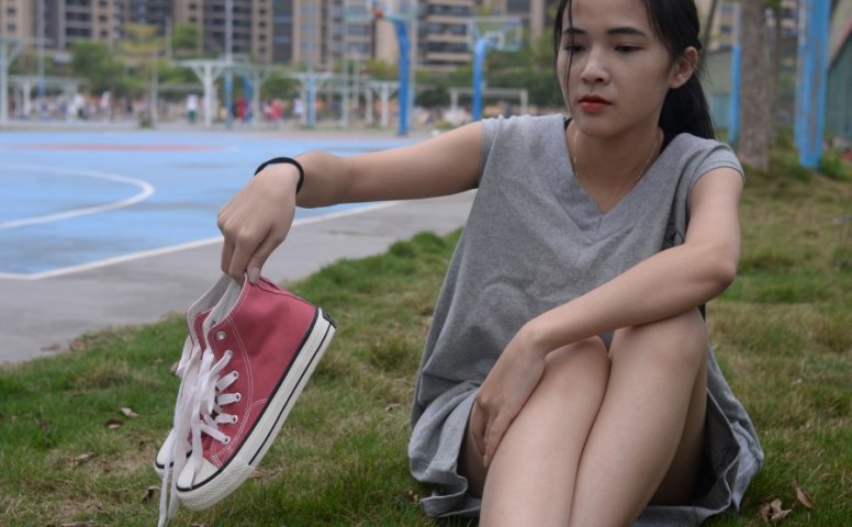 [只糖棉袜]NO.267 小米酱 好看的锁骨千篇一律[146P/1V/899MB]