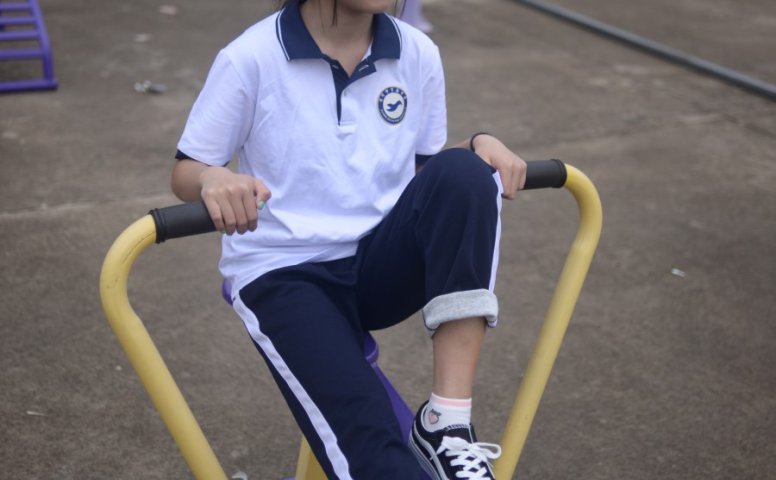 [只糖棉袜]NO.273 周子琪 夜雨初停的早晨[137P/1V/569MB]