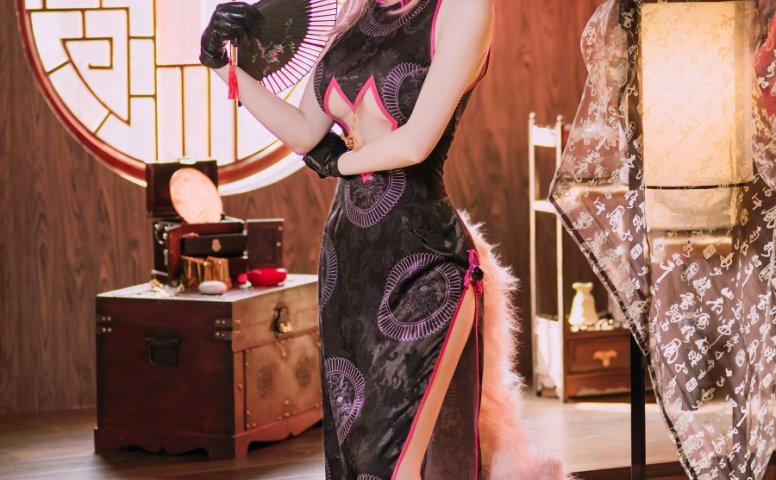 妖少you1  –   高扬斯卡娅 [9P/35MB]