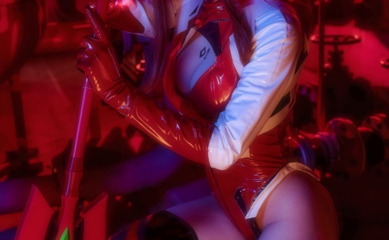 妖少you1  –   明日香 [8P/23M]