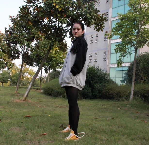 [最爱帆布鞋]ZAFBX-017 [124P/3V/1.27GB]