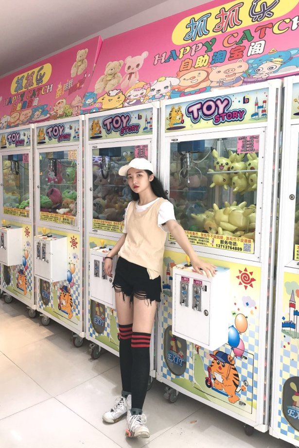 [最爱帆布鞋]ZAFBX-018 [97P/2V/225MB]