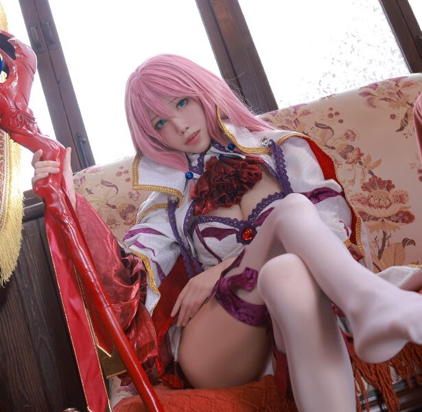 水淼aqua – 芙蕾雅 [150P/181MB]