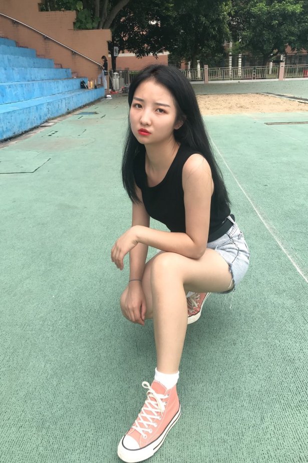 [最爱帆布鞋]ZAFBX-026 [194P/2V/516MB]