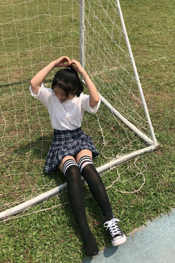 [最爱帆布鞋]ZAFBX-027 [109P/1V/336MB]