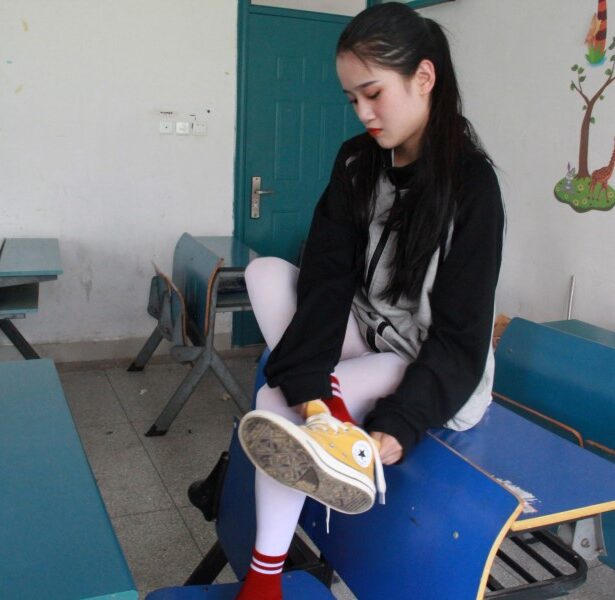 [最爱帆布鞋]ZAFBX-028 [165P/1V/1.05GB]