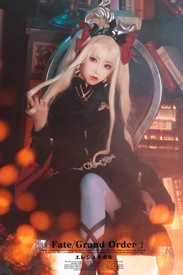 面饼仙儿 – 艾蕾三破 [10P/116MB]